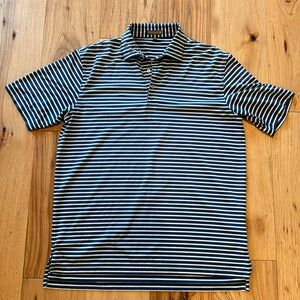 Peter Millar Golf Shirt